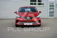 2020 Renault Clio