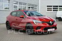 2020 Renault Clio