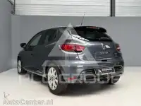2020 Renault Clio