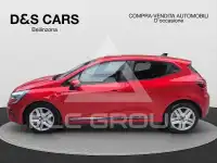 2020 Renault Clio