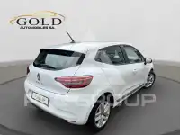 2020 Renault Clio