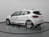 2020 Renault Clio
