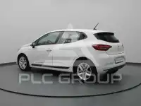 2020 Renault Clio