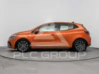 2020 Renault Clio