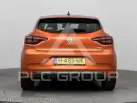 2020 Renault Clio
