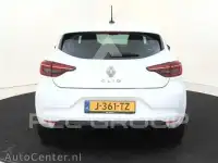 2020 Renault Clio