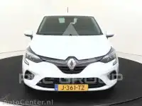 2020 Renault Clio