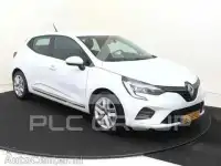 2020 Renault Clio