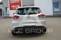2020 Renault Clio