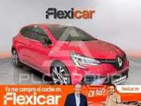 2020 Renault Clio