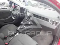 2020 Renault Clio