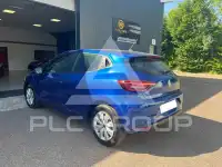 2020 Renault Clio