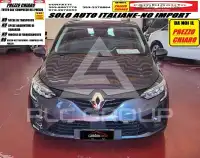 2020 Renault Clio