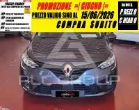 2020 Renault Clio
