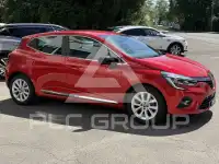 2020 Renault Clio
