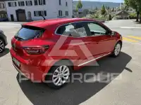 2020 Renault Clio