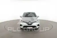 2020 Renault Clio