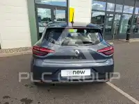 2020 Renault Clio