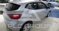 2020 Renault Clio