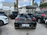 2020 Renault Clio