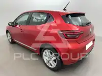 2020 Renault Clio