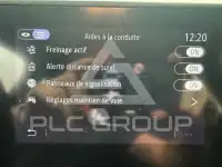 2020 Renault Clio