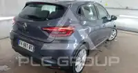 2020 Renault Clio
