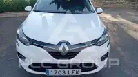 2020 Renault Clio