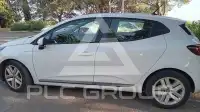 2020 Renault Clio