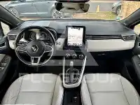 2020 Renault Clio