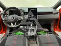 2020 Renault Clio