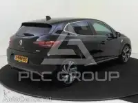 2020 Renault Clio