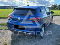 2020 Renault Clio