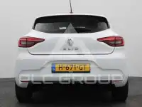 2020 Renault Clio
