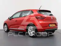 2020 Renault Clio