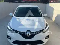 2020 Renault Clio