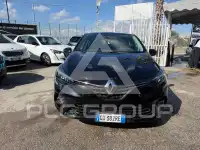 2020 Renault Clio