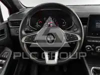 2020 Renault Clio