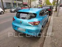 2020 Renault Clio