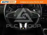 2020 Renault Clio