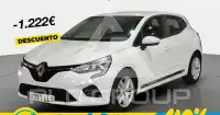 2020 Renault Clio