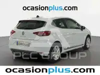 2020 Renault Clio