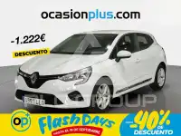 2020 Renault Clio