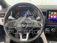 2020 Renault Clio