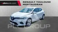 2020 Renault Clio