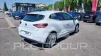 2020 Renault Clio