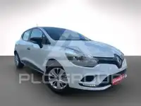 2020 Renault Clio