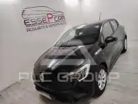 2020 Renault Clio