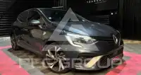 2020 Renault Clio