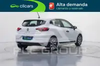 2020 Renault Clio